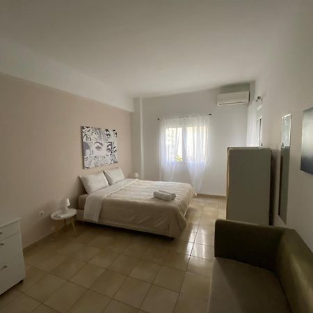 Heart Of Athens Monastiraki Apartment Ngoại thất bức ảnh