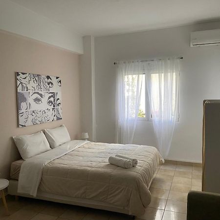 Heart Of Athens Monastiraki Apartment Ngoại thất bức ảnh