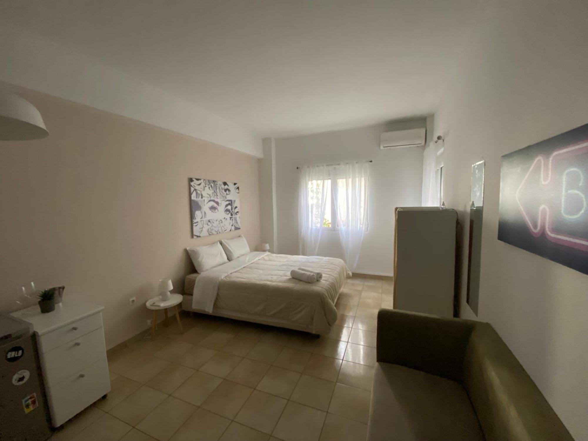 Heart Of Athens Monastiraki Apartment Ngoại thất bức ảnh