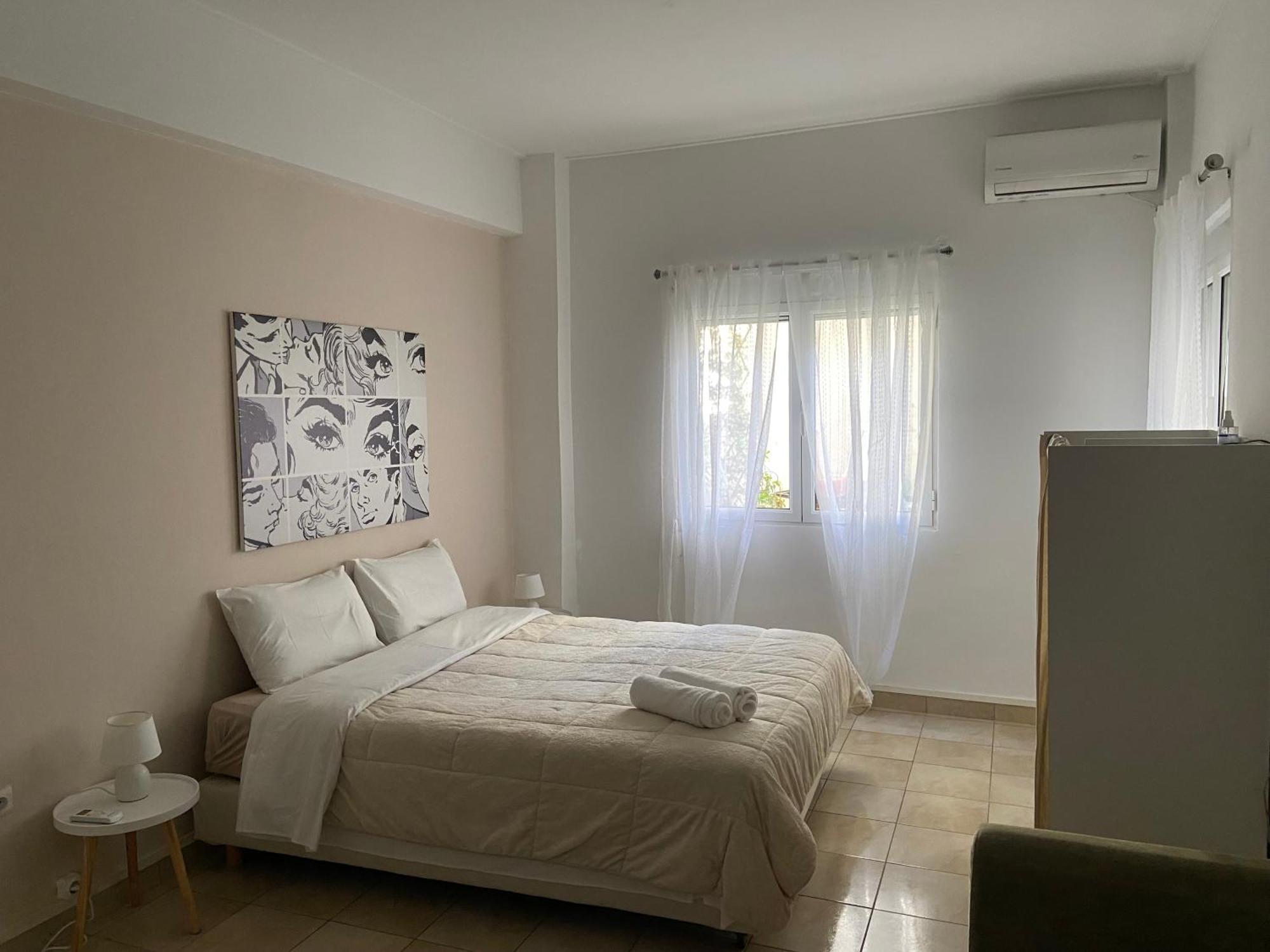 Heart Of Athens Monastiraki Apartment Ngoại thất bức ảnh